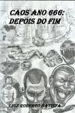 Caos Ano 666 (eBook, PDF) Caos Ano 666 (eBook, PDF)