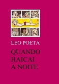 Quando Haicai A Noite (eBook, PDF)
