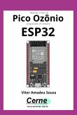 Medindo O Valor De Pico Ozônio Programado Em Arduino Esp32 (eBook, PDF)