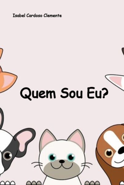 Quem Sou Eu? (eBook, PDF)