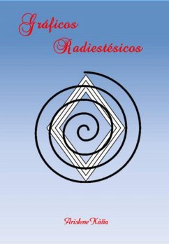 Cover Gráficos Radiestésicos (eBook, PDF)