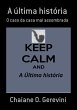 A Última História (eBook, PDF) - Bild 1