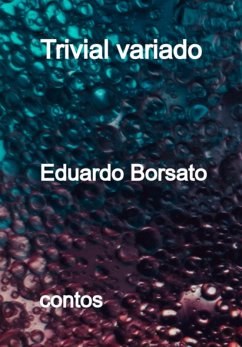 Cover Trivial Variado (eBook, PDF)