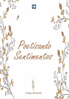 Cover Poetizando Sentimentos (eBook, PDF)