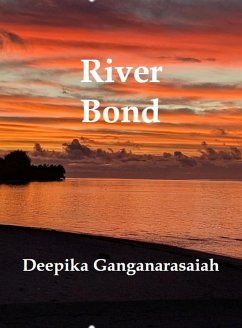 Cover River Bond (eBook, ePUB)