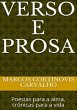 Verso E Prosa (eBook, PDF) - Bild 1