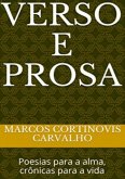 Verso E Prosa (eBook, PDF)
