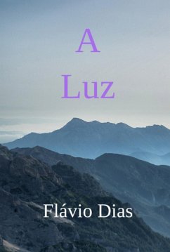 Cover A Luz (eBook, PDF)