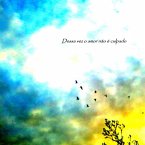 Dessa Vez O Amor Não É Culpado (eBook, PDF)