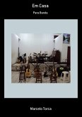 Em Casa (eBook, PDF)