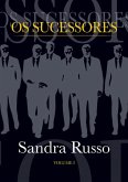 Os Sucessores (eBook, PDF) Os Sucessores (eBook, PDF)