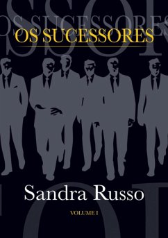 Cover Os Sucessores (eBook, PDF)