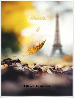 Hearts & Loves (eBook, ePUB) - Frances, Oliver