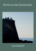 Meninos Das Quebradas (eBook, PDF)