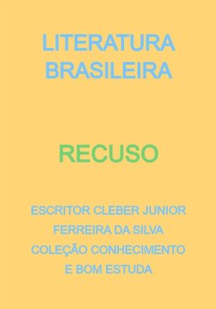 Cover Recuso (eBook, PDF)