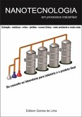 Livro Nanotecnologia Em Processos Industriais (eBook, PDF)