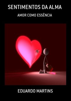 Sentimentos Da Alma (eBook, PDF) - Martins, Eduardo