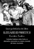 Glossário Do Faroeste B (eBook, PDF)