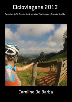 Cover Cicloviagens 2013 (eBook, PDF)