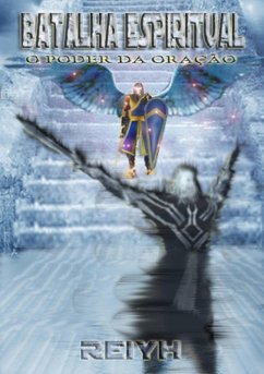 Cover Batalha Espiritual (eBook, PDF)