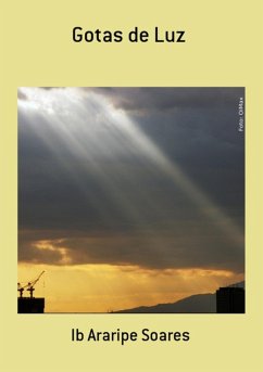 Gotas De Luz (eBook, PDF) Cover Gotas De Luz (eBook, PDF)