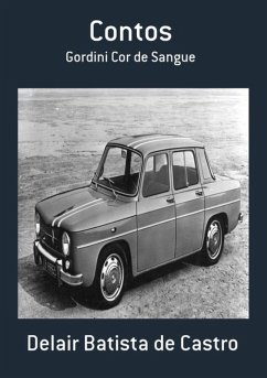 Cover Contos (eBook, PDF)