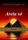 Areia Só (eBook, PDF)