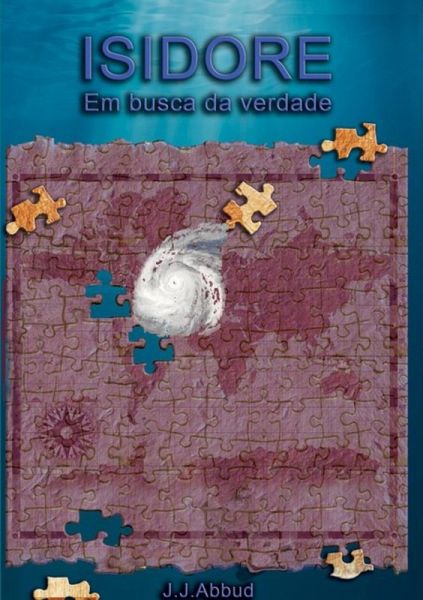 Isidore - Em Busca Da Verdade Vol.1 (eBook, PDF) Isidore - Em Busca Da Verdade Vol.1 (eBook, PDF)