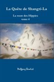 La quête de Shangri-La (eBook, ePUB) La quête de Shangri-La (eBook, ePUB)