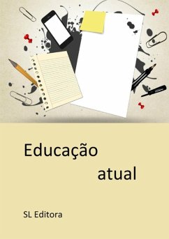 Cover Educação Atual (eBook, PDF)