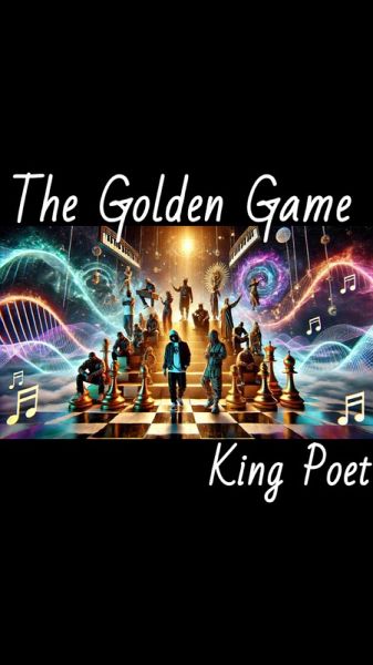 The Golden Game (eBook, ePUB)