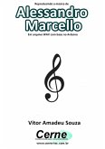 Reproduzindo A Música De Alessandro Marcello Em Arquivo Wav Com Base No Arduino (eBook, PDF)