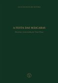 A Festa Das Máscaras (eBook, PDF)
