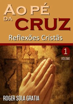 Ao Pé Da Cruz (eBook, PDF) Cover Ao Pé Da Cruz (eBook, PDF)