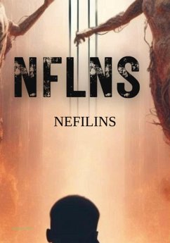 Nefilins (eBook, PDF) - Gog, Cleyton