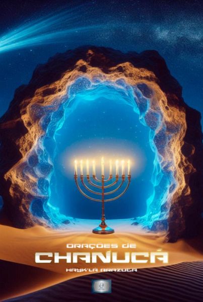 Orações De Chanucá (eBook, PDF) Orações De Chanucá (eBook, PDF)
