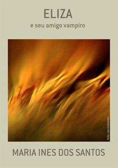 Eliza (eBook, PDF) - Dos Santos, Maria Ines