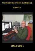 A Saga Genética E Visões De Grazielle (eBook, PDF)