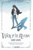 Wolf's Rain 2in1 (eBook, ePUB)