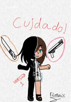 Cuidado! (eBook, PDF) - Flora'v