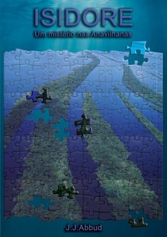 Cover Isidore - Um Mistério Nas Anavilhanas Vol.2 (eBook, PDF)