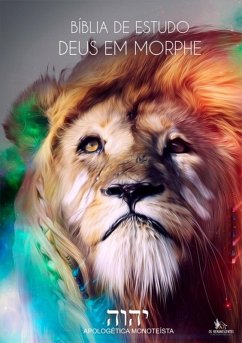 Cover Bíblia De Estudo (eBook, PDF)