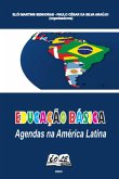 Educação Básica: Agendas Na América Latina (eBook, PDF)