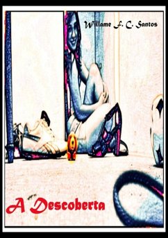Cover A Descoberta (eBook, PDF)