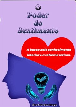 O Poder Do Sentimento (eBook, PDF) - Santiago, Beatriz Pereira