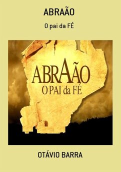 Cover Abraão (eBook, PDF)