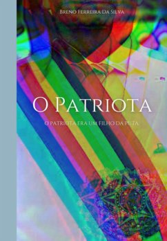 Cover O Patriota (eBook, PDF)
