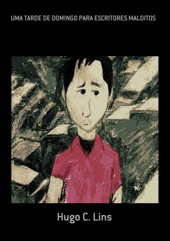 Cover Uma Tarde De Domingo Para Escritores Malditos (eBook, PDF)