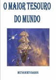 O Maior Tesouro Do Mundo (eBook, PDF)