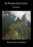 As Ruinas Dos Incas! (eBook, PDF)